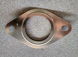 GUARNIZIONE CATALIZZATORE 1309484 FORD MOTORI 1.0 ECOBOOST ORIGINALE - Foto 1 di 3