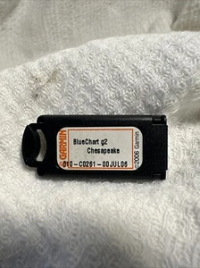 Garmin BlueChart g2 Chesapeake Data Card Marine Chart 010-C0261-00 - Picture 1 of 3