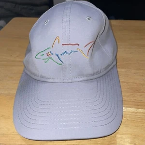 Greg Norman Golf Hat - Picture 1 of 12