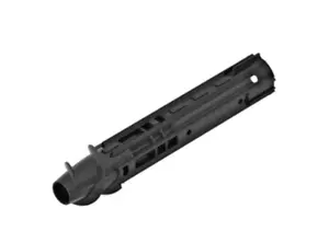 NUEVO ROLLO DE CUCHILLO John Deere, RH OPUESTO HXE41142 - Imagen 1 de 1