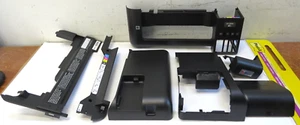 Epson Ecotank ET-2850 printer Case Parts Set of 7 - Picture 1 of 13