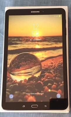 tablet Samsung - Imagen 1 de 4