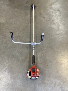 SHINDAIWA C270 T270 String Trimmer / Weedeater GREAT COMP GOOD PROJECT READ - Picture 1 of 19