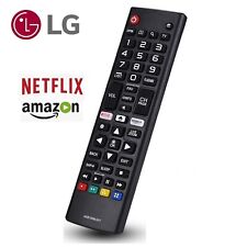 LG REMOTE CONTROL REPLACEMENT THAT WORKS WITH ALL LG TV MODELS NEW & OLD