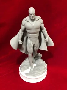 Space Ghost - "Alex Ross" Resin Modellbausatz - Maßstab 1/6 oder 1/8 - Bild 1 von 17