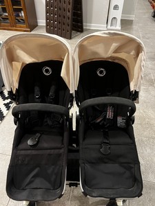 bugaboo donkey 2 ebay