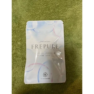 COCORO FREPURE Breath Care Supplement Chewable 30 Tablets 1 Pack from JAPAN - Picture 1 of 7