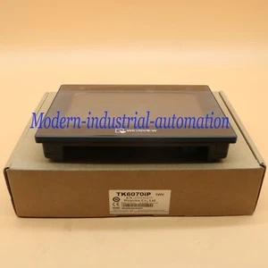 one brand New Weinview TK6070IP touch screen FREE SHIPPING #YP1 - Picture 1 of 5