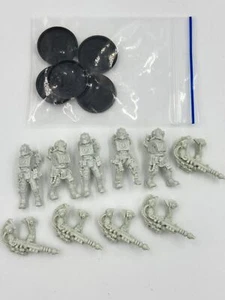 Mechanicum Tech-Thrall Covenant with Las-Locks - Bild 1 von 3