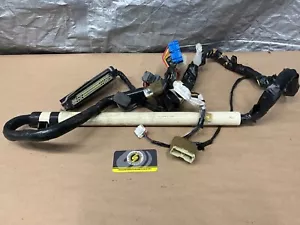 94-95 Mazda Miata NA8 ECU Computer Wiring Harness NB86-67-110 NB8667110 ABS - Picture 1 of 1