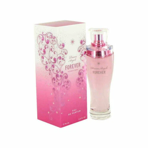DREAM ANGELS FOREVER DE VICTORIA SECRET PARA MUJERES 4.2 OZ/125 ML EDP SPRAY DAÑO Foto 1 de 1