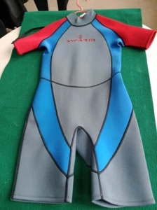 Kinder Shorty XL - Bild 1 von 1