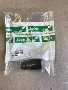 Lucas Cap But 7169-487 - Picture 1 of 3