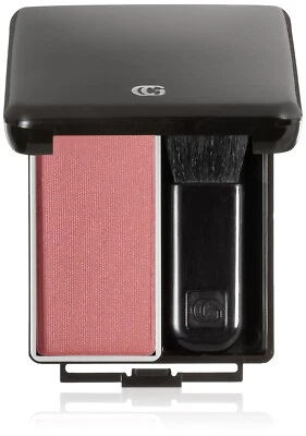 CoverGirl Clean Classic Color Blush ~ 510 Iced Plum,  540 Rose Silk OR 590 Soft - Image 1 of 4
