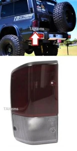 RÜCKLEUCHTE HINTEN LINKS AUSSEN LAMPE PASST FÜR NISSAN PATROL Y60 SW 1993-1997 - Bild 1 von 6