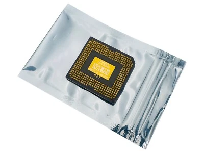 ⚡ Original OEM Dmd Chip Für Optoma EH415 HD141X HD26 GT1080 EH200ST - Bild 1 von 4