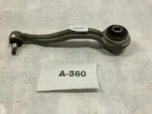 2006 MERCEDES BENZ CLK350 COUPE FRONT LEFT LOWER FORWARD CONTROL ARM OEM+ - Picture 1 of 12
