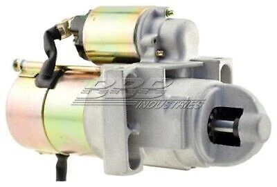 WILSON N6449 Starter Motor (N6449) - Image 1 of 4