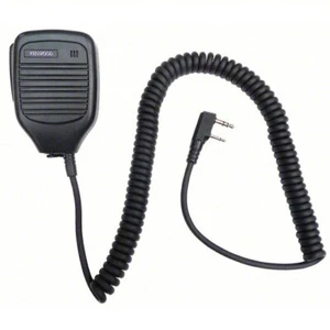 Kenwood KMC-21A KMC-21 OEM Klapa Głośnik Mikrofon NX220 TK2360 TK2160 TK-431 - Zdjęcie 1 z 1