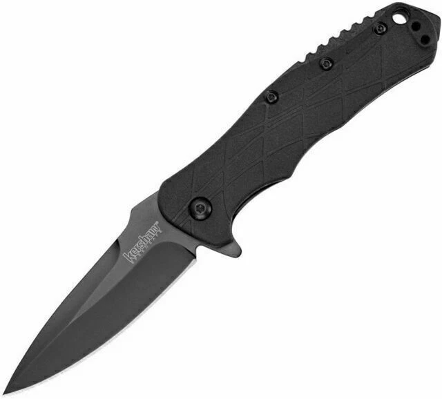 Cuchillo Kershaw 1987 RJ Tactical 3.0 marco de nailon Foto 1 de 1