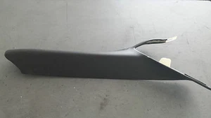 2005-2013; C6; Interior A Pillar Windshield Trim; RH Passenger; USED Corvette - Picture 1 of 9