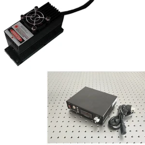 515nm 520nm 525nm 800/1000mW Green Semiconductor Laser fiber Coupled output - Picture 1 of 7