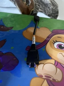 Cable #034 for Audiovox/UTStarcom/PCD/Pantech Phones Size 7 in - Picture 1 of 4