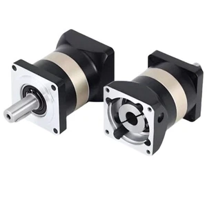 200W 400W AC Servo Motor Planeatary Gearbox 5:1-100:1 Speed Reducer 7 arc-min - Picture 1 of 15