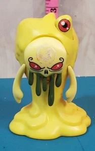 Famosa Mutant Busters Figura Lumache. #81 - Foto 1 di 6