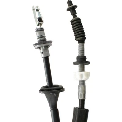 Cable de embrague Mechanics Choice para 1986-1987 Acura Integra, Legend (L4 1,6 L) Foto 1 de 2