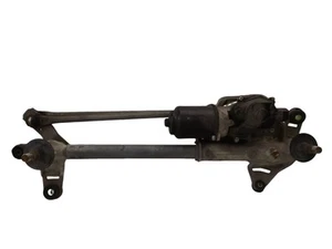 2003-2006 Honda Accord Front Windshield Wiper Motor 2.4L Used 76505SDAA11 OEM - Picture 1 of 17