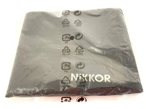 Nikon CL-C6 Lens Case for NIKKOR Z 180-600mm f/5.6-6.3 & NIKKOR Z 600mm f/6.3 - Picture 1 of 2