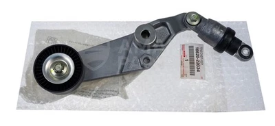 Genuine OEM Serpentine Tensioner for Toyota Celica Corolla Matrix 16620-22034 - Image 1 of 4