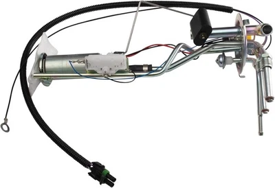 Conjunto de módulo de unidad de envío y bomba de combustible del motor TRQ para camioneta Chevy GMC SUV  Foto 1 de 4