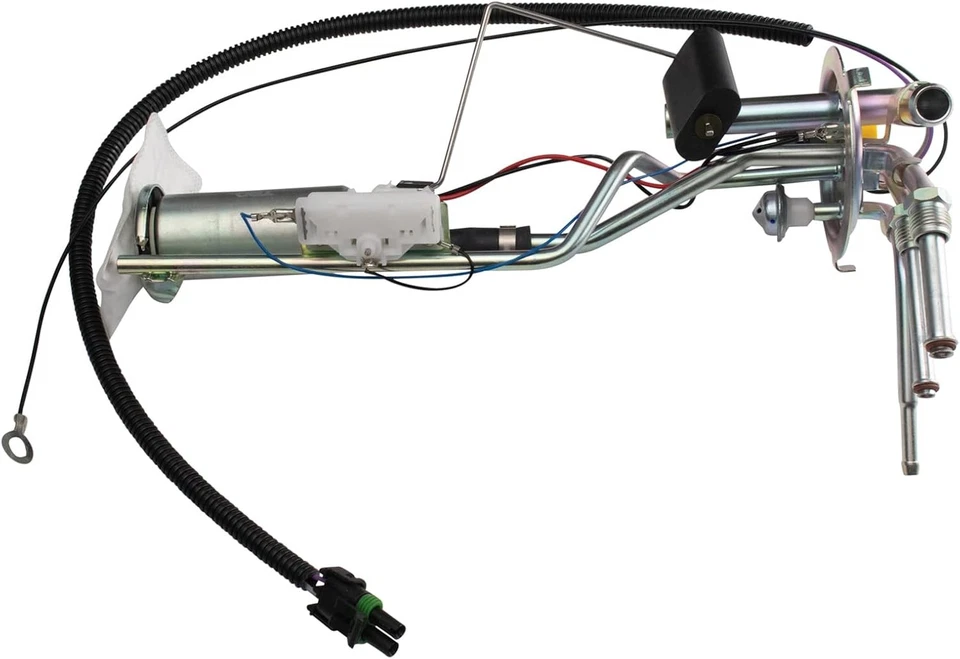 Conjunto de módulo de unidad de envío y bomba de combustible del motor TRQ para camioneta Chevy GMC SUV  Foto 1 de 4