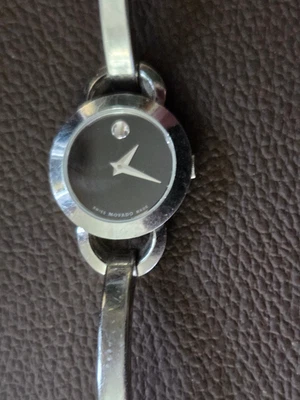 Женские часы Movado Rondiro 43.3.14.1238 - Изображение 1 из 4