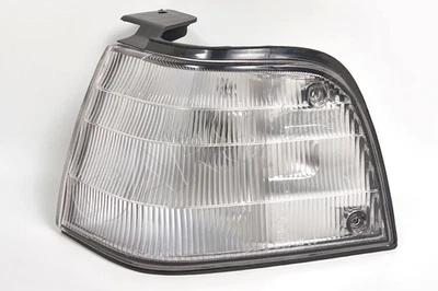 马自达 323 福特皮卡快递班塔姆角灯转向信号左 LH 1988 - 1994 — 第 1/2 张图片