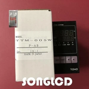 1PCS  NEW TTM-005W-P-AB via DHL or FedEx #zc - Bild 1 von 3