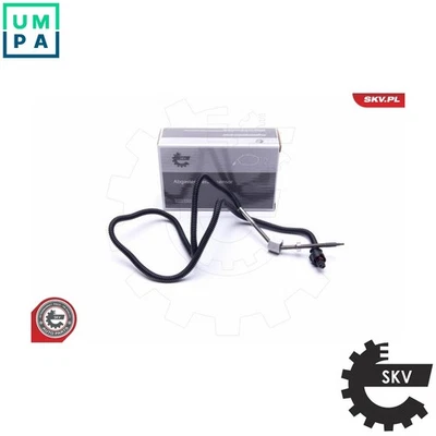 SENSOR EXHAUST GAS TEMPERATURE 30SKV418 FOR MERCEDES-BENZ OM 651.901 1.8L 4cyl - Image 1 of 4