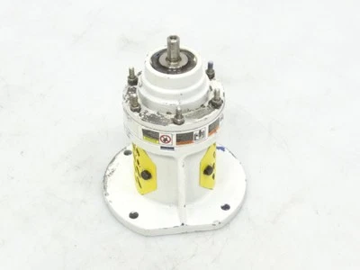 MERRICK CNFJS-6065Y-29 GEARBOX - Image 1 of 3