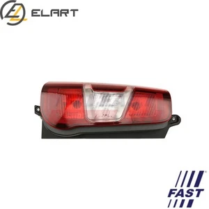 COMBINATION REARLIGHT FT86215 FOR PEUGEOT RIFTER PARTNER/Box/Body/MPV OPEL - Picture 1 of 7