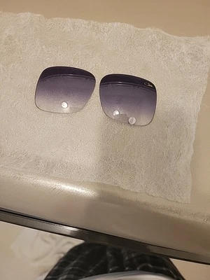 Lentes de repuesto Cazal 6008 gris/púrpura degradado Foto 1 de 2