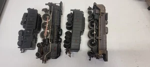 Jouef Lot De Locomotives A Vapeur Type 231 Échelle HO - Foto 1 di 6