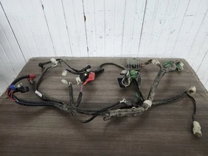2018 Can Am Ds 70 Main Wiring Harness - Picture 1 of 10