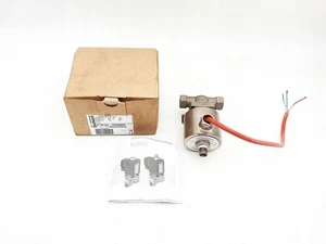 Burkert Typ355 Typ 355 0355 E 4,0 00020838 355-E-4.0-EF-VA - Bild 1 von 6