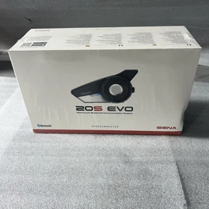 Sena 20S EVO Bluetooth Communication System 20s-Evo-01 - Foto 1 di 6