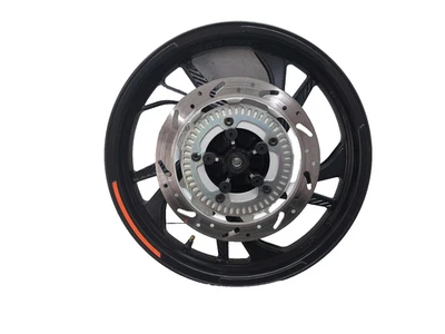 PEUGEOT TWEET 125 2023 2025 Jante Avant Avec Disque - Photo 1/4