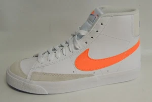 NEU Nike Blazer Mid ´77 GS Größe 38,5 Sneaker Schuhe Boots DA4086-116 NEU top - Bild 1 von 3