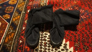 Vibram Furoshiki Mid Boot 17UCC01 Sz US 9-10 M EU 44-45 Men's XL - Picture 1 of 8