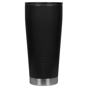 20 OZ. VI TUMBLER BLACK - Picture 1 of 2